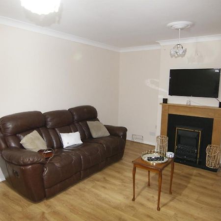 Entire Appartment Near Birmingham City Экстерьер фото