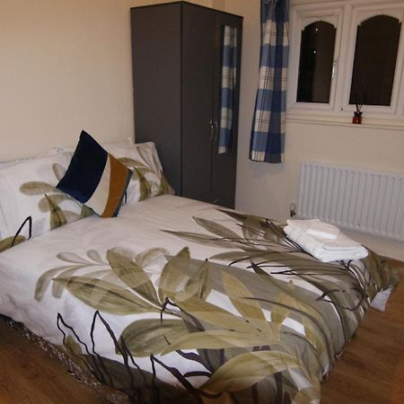 Entire Appartment Near Birmingham City Экстерьер фото