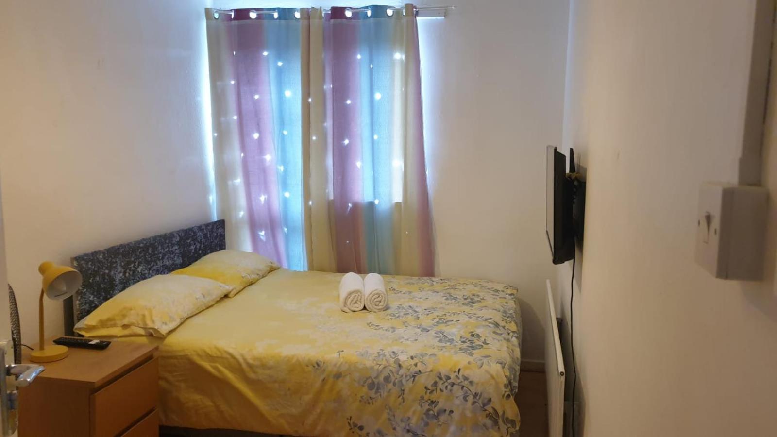 Entire Appartment Near Birmingham City Экстерьер фото
